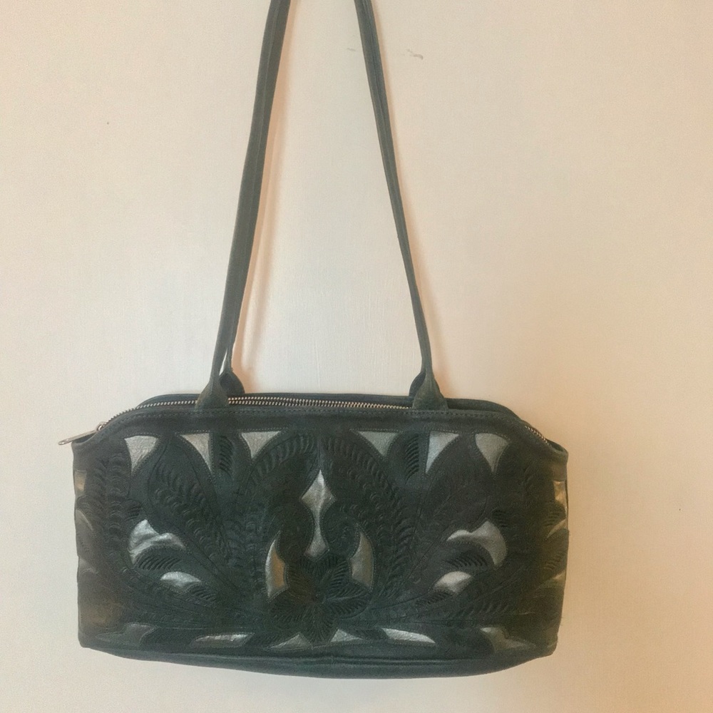 Shoulder bag